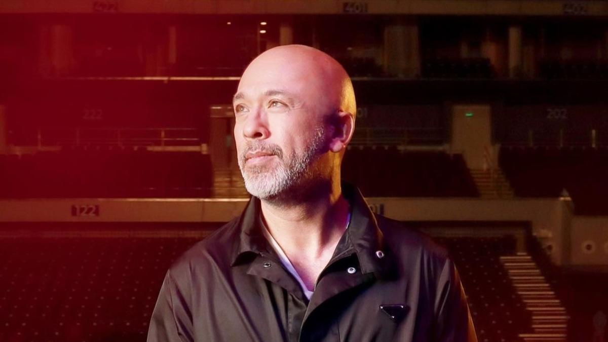 Comedian Jo Koy to host the Golden Globes The Hindu